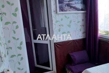 1-комнатная квартира по адресу ул. Заболотного ак. (площадь 38,2 м²) - фото 29 1-комнатная квартира по адресу ул. Заболотного ак. (площадь 38,2 м²) - Atlanta.ua - фото 29