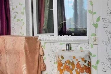 1-комнатная квартира по адресу ул. Заболотного ак. (площадь 38,2 м²) - фото 30 1-комнатная квартира по адресу ул. Заболотного ак. (площадь 38,2 м²) - Atlanta.ua - фото 30