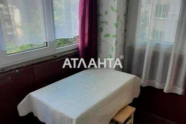 1-комнатная квартира по адресу ул. Заболотного ак. (площадь 38,2 м²) - фото 31 1-комнатная квартира по адресу ул. Заболотного ак. (площадь 38,2 м²) - Atlanta.ua - фото 31