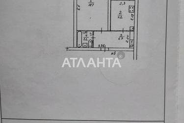 1-комнатная квартира по адресу ул. Заболотного ак. (площадь 38,2 м²) - фото 32 1-комнатная квартира по адресу ул. Заболотного ак. (площадь 38,2 м²) - Atlanta.ua - фото 32