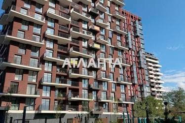 Коммерческая недвижимость по адресу Кирпичный пер. (площадь 51,3 м²) - imageAlt 28 Коммерческая недвижимость по адресу Кирпичный пер. (площадь 51,3 м²) - Atlanta.ua - imageAlt 28