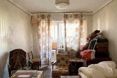 3-кімнатна квартира за адресою вул. Ойстраха Давида (площа 66 м²) - фото 17 3-кімнатна квартира за адресою вул. Ойстраха Давида (площа 66 м²) - Atlanta.ua - фото 17