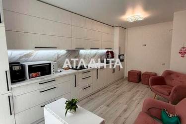 1-комнатная квартира по адресу ул. Ивана Богуна (площадь 51 м²) - imageAlt 12 1-комнатная квартира по адресу ул. Ивана Богуна (площадь 51 м²) - Atlanta.ua - imageAlt 12