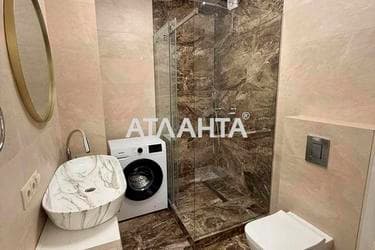 1-комнатная квартира по адресу ул. Ивана Богуна (площадь 51 м²) - imageAlt 14 1-комнатная квартира по адресу ул. Ивана Богуна (площадь 51 м²) - Atlanta.ua - imageAlt 14