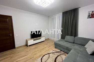 1-комнатная квартира по адресу ул. Сковороды (площадь 43 м²) - imageAlt 14 1-комнатная квартира по адресу ул. Сковороды (площадь 43 м²) - Atlanta.ua - imageAlt 14