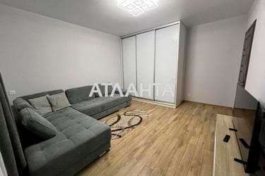 1-комнатная квартира по адресу ул. Сковороды (площадь 43 м²) - imageAlt 15 1-комнатная квартира по адресу ул. Сковороды (площадь 43 м²) - Atlanta.ua - imageAlt 15
