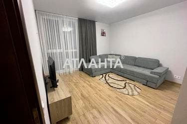 1-комнатная квартира по адресу ул. Сковороды (площадь 43 м²) - imageAlt 16 1-комнатная квартира по адресу ул. Сковороды (площадь 43 м²) - Atlanta.ua - imageAlt 16