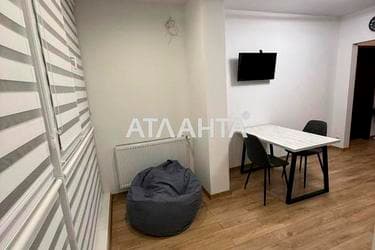 1-комнатная квартира по адресу ул. Сковороды (площадь 43 м²) - imageAlt 20 1-комнатная квартира по адресу ул. Сковороды (площадь 43 м²) - Atlanta.ua - imageAlt 20
