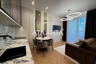1-комнатная квартира по адресу Курортный пер. (площадь 45 м²) - imageAlt 18 1-комнатная квартира по адресу Курортный пер. (площадь 45 м²) - Atlanta.ua - imageAlt 18