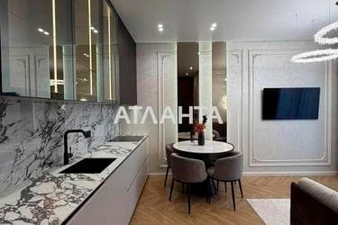 1-комнатная квартира по адресу Курортный пер. (площадь 45 м²) - imageAlt 19 1-комнатная квартира по адресу Курортный пер. (площадь 45 м²) - Atlanta.ua - imageAlt 19