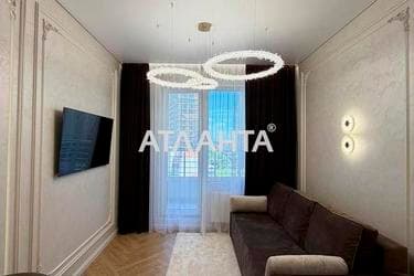 1-комнатная квартира по адресу Курортный пер. (площадь 45 м²) - imageAlt 22 1-комнатная квартира по адресу Курортный пер. (площадь 45 м²) - Atlanta.ua - imageAlt 22