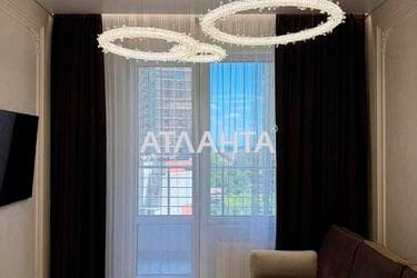 1-комнатная квартира по адресу Курортный пер. (площадь 45 м²) - imageAlt 23 1-комнатная квартира по адресу Курортный пер. (площадь 45 м²) - Atlanta.ua - imageAlt 23