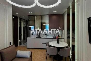 1-комнатная квартира по адресу Курортный пер. (площадь 45 м²) - imageAlt 24 1-комнатная квартира по адресу Курортный пер. (площадь 45 м²) - Atlanta.ua - imageAlt 24