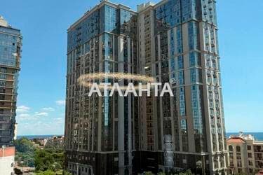 1-комнатная квартира по адресу Курортный пер. (площадь 45 м²) - imageAlt 30 1-комнатная квартира по адресу Курортный пер. (площадь 45 м²) - Atlanta.ua - imageAlt 30