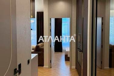 1-комнатная квартира по адресу Курортный пер. (площадь 45 м²) - imageAlt 31 1-комнатная квартира по адресу Курортный пер. (площадь 45 м²) - Atlanta.ua - imageAlt 31