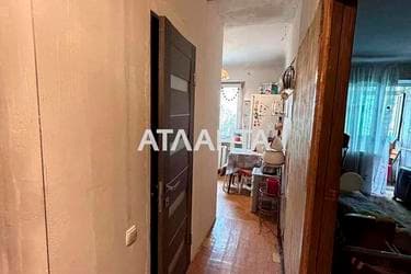 2-комнатная квартира по адресу ул. Транспортная (площадь 44 м²) - фото 12 2-комнатная квартира по адресу ул. Транспортная (площадь 44 м²) - Atlanta.ua - фото 12