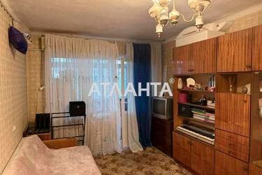 2-комнатная квартира по адресу ул. Транспортная (площадь 44 м²) - фото 13 2-комнатная квартира по адресу ул. Транспортная (площадь 44 м²) - Atlanta.ua - фото 13
