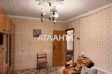 2-комнатная квартира по адресу ул. Транспортная (площадь 44 м²) - фото 14 2-комнатная квартира по адресу ул. Транспортная (площадь 44 м²) - Atlanta.ua - фото 14