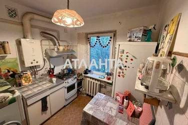 2-комнатная квартира по адресу ул. Транспортная (площадь 44 м²) - фото 15 2-комнатная квартира по адресу ул. Транспортная (площадь 44 м²) - Atlanta.ua - фото 15