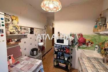 2-комнатная квартира по адресу ул. Транспортная (площадь 44 м²) - фото 16 2-комнатная квартира по адресу ул. Транспортная (площадь 44 м²) - Atlanta.ua - фото 16