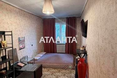 2-комнатная квартира по адресу ул. Транспортная (площадь 44 м²) - фото 11 2-комнатная квартира по адресу ул. Транспортная (площадь 44 м²) - Atlanta.ua - фото 11