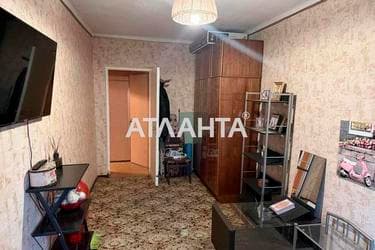 2-комнатная квартира по адресу ул. Транспортная (площадь 44 м²) - фото 10 2-комнатная квартира по адресу ул. Транспортная (площадь 44 м²) - Atlanta.ua - фото 10