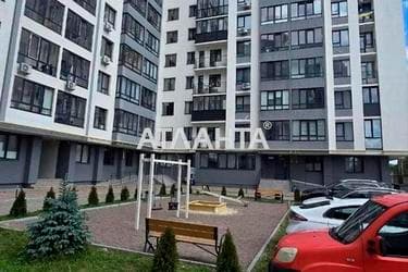 2-комнатная квартира по адресу ул. Долгая (площадь 63 м²) - imageAlt 15 2-комнатная квартира по адресу ул. Долгая (площадь 63 м²) - Atlanta.ua - imageAlt 15