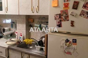 3-комнатная квартира по адресу ул. 1 мая (площадь 67,2 м²) - imageAlt 23 3-комнатная квартира по адресу ул. 1 мая (площадь 67,2 м²) - Atlanta.ua - imageAlt 23