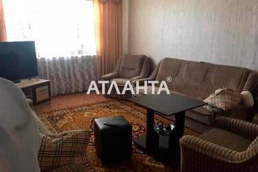 3-комнатная квартира по адресу ул. 1 мая (площадь 67,2 м²) - imageAlt 15 3-комнатная квартира по адресу ул. 1 мая (площадь 67,2 м²) - Atlanta.ua - imageAlt 15