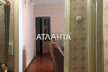 3-комнатная квартира по адресу ул. 1 мая (площадь 67,2 м²) - imageAlt 20 3-комнатная квартира по адресу ул. 1 мая (площадь 67,2 м²) - Atlanta.ua - imageAlt 20