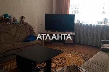 3-комнатная квартира по адресу ул. 1 мая (площадь 67,2 м²) - imageAlt 16 3-комнатная квартира по адресу ул. 1 мая (площадь 67,2 м²) - Atlanta.ua - imageAlt 16