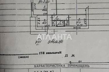 3-комнатная квартира по адресу ул. 1 мая (площадь 67,2 м²) - imageAlt 19 3-комнатная квартира по адресу ул. 1 мая (площадь 67,2 м²) - Atlanta.ua - imageAlt 19
