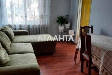3-комнатная квартира по адресу ул. Транспортная (площадь 55,2 м²) - imageAlt 20 3-комнатная квартира по адресу ул. Транспортная (площадь 55,2 м²) - Atlanta.ua - imageAlt 20
