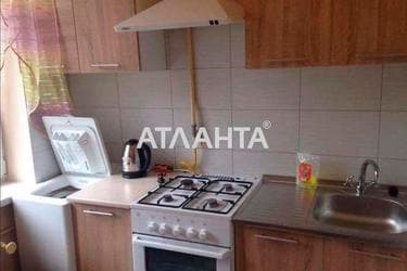 2-кімнатна квартира за адресою вул. Героїв УПА (площа 52,5 м²) - фото 9 2-кімнатна квартира за адресою вул. Героїв УПА (площа 52,5 м²) - Atlanta.ua - фото 9