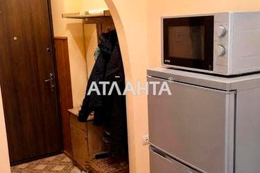 2-кімнатна квартира за адресою вул. Героїв УПА (площа 52,5 м²) - фото 13 2-кімнатна квартира за адресою вул. Героїв УПА (площа 52,5 м²) - Atlanta.ua - фото 13