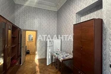 Коммунальная квартира по адресу ул. Троицкая (площадь 15,3 м²) - imageAlt 21 Коммунальная квартира по адресу ул. Троицкая (площадь 15,3 м²) - Atlanta.ua - imageAlt 21