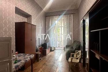 Коммунальная квартира по адресу ул. Троицкая (площадь 15,3 м²) - imageAlt 25 Коммунальная квартира по адресу ул. Троицкая (площадь 15,3 м²) - Atlanta.ua - imageAlt 25