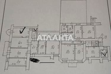 Коммунальная квартира по адресу ул. Троицкая (площадь 15,3 м²) - imageAlt 36 Коммунальная квартира по адресу ул. Троицкая (площадь 15,3 м²) - Atlanta.ua - imageAlt 36