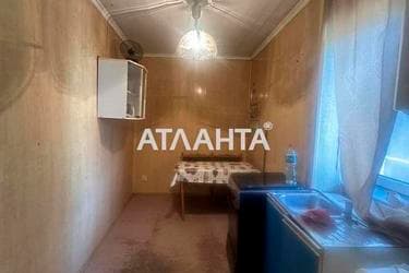 Будинок за адресою вул. Хуторська (площа 60 м²) - фото 30 Будинок за адресою вул. Хуторська (площа 60 м²) - Atlanta.ua - фото 30