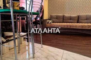 1-комнатная квартира по адресу ул. Зеленая (площадь 32 м²) - imageAlt 32 1-комнатная квартира по адресу ул. Зеленая (площадь 32 м²) - Atlanta.ua - imageAlt 32