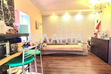 1-комнатная квартира по адресу ул. Зеленая (площадь 32 м²) - imageAlt 33 1-комнатная квартира по адресу ул. Зеленая (площадь 32 м²) - Atlanta.ua - imageAlt 33