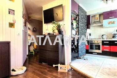 1-комнатная квартира по адресу ул. Зеленая (площадь 32 м²) - imageAlt 39 1-комнатная квартира по адресу ул. Зеленая (площадь 32 м²) - Atlanta.ua - imageAlt 39