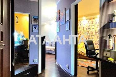 1-комнатная квартира по адресу ул. Зеленая (площадь 32 м²) - imageAlt 45 1-комнатная квартира по адресу ул. Зеленая (площадь 32 м²) - Atlanta.ua - imageAlt 45