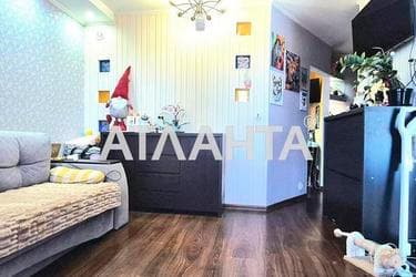 1-комнатная квартира по адресу ул. Зеленая (площадь 32 м²) - imageAlt 47 1-комнатная квартира по адресу ул. Зеленая (площадь 32 м²) - Atlanta.ua - imageAlt 47