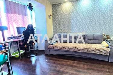 1-комнатная квартира по адресу ул. Зеленая (площадь 32 м²) - imageAlt 48 1-комнатная квартира по адресу ул. Зеленая (площадь 32 м²) - Atlanta.ua - imageAlt 48