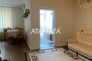 1-комнатная квартира по адресу ул. Генуэзская (площадь 45,9 м²) - imageAlt 12 1-комнатная квартира по адресу ул. Генуэзская (площадь 45,9 м²) - Atlanta.ua - imageAlt 12