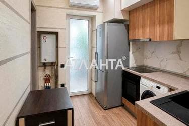 2-кімнатна квартира за адресою Високий провулок (площа 29 м²) - фото 23 2-кімнатна квартира за адресою Високий провулок (площа 29 м²) - Atlanta.ua - фото 23