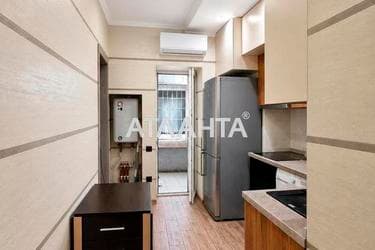 2-кімнатна квартира за адресою Високий провулок (площа 29 м²) - фото 21 2-кімнатна квартира за адресою Високий провулок (площа 29 м²) - Atlanta.ua - фото 21