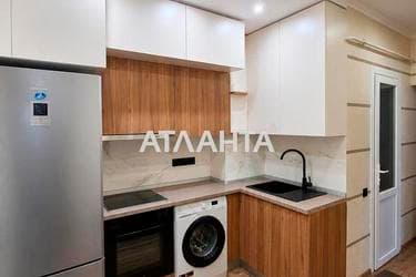 2-кімнатна квартира за адресою Високий провулок (площа 29 м²) - фото 22 2-кімнатна квартира за адресою Високий провулок (площа 29 м²) - Atlanta.ua - фото 22