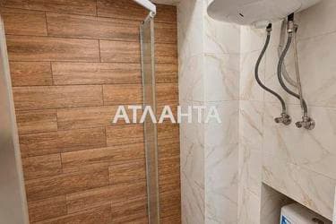 2-кімнатна квартира за адресою Високий провулок (площа 29 м²) - фото 25 2-кімнатна квартира за адресою Високий провулок (площа 29 м²) - Atlanta.ua - фото 25